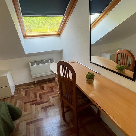Apartamento Virgen De Guia Para 3-4 Personas Ribadesella Buitenkant foto