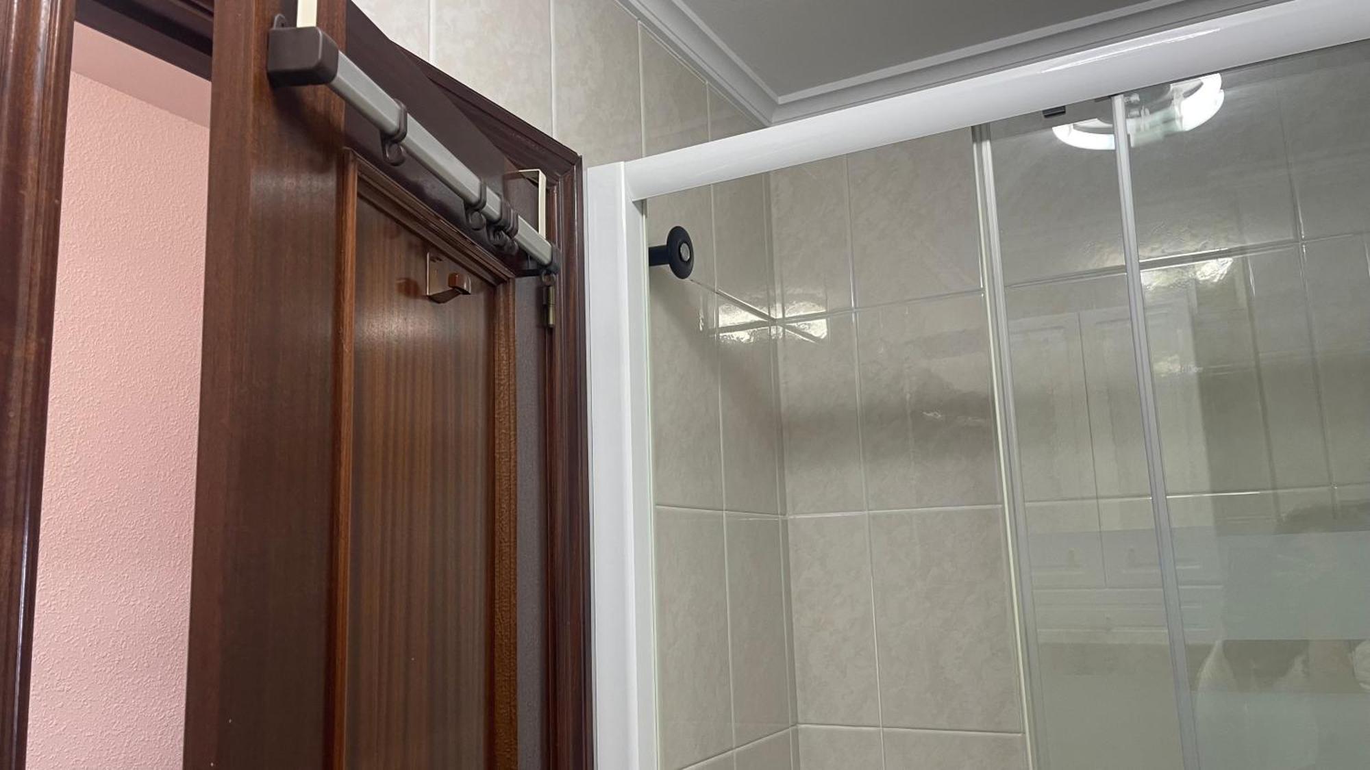 Apartamento Virgen De Guia Para 3-4 Personas Ribadesella Buitenkant foto