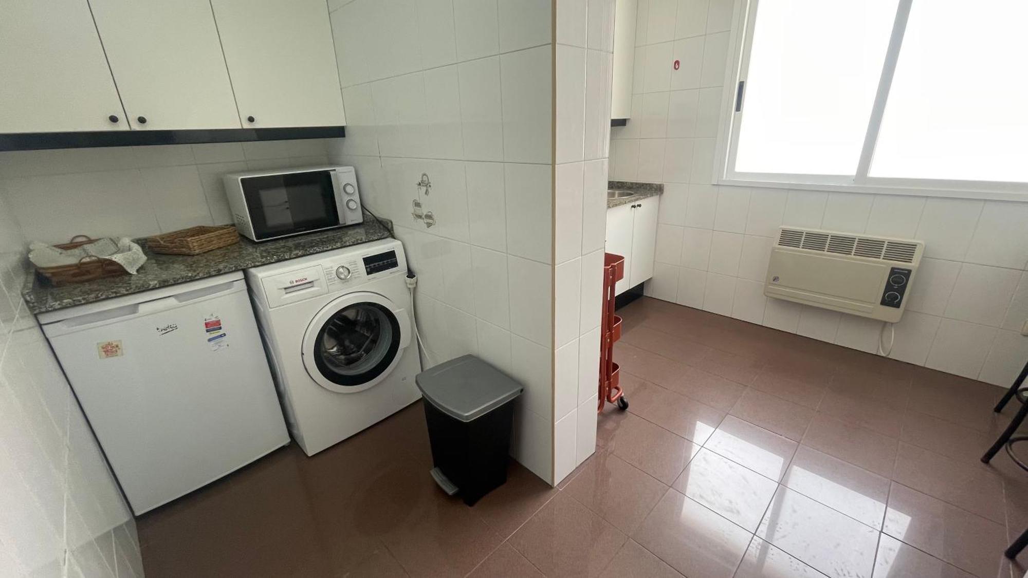 Apartamento Virgen De Guia Para 3-4 Personas Ribadesella Buitenkant foto