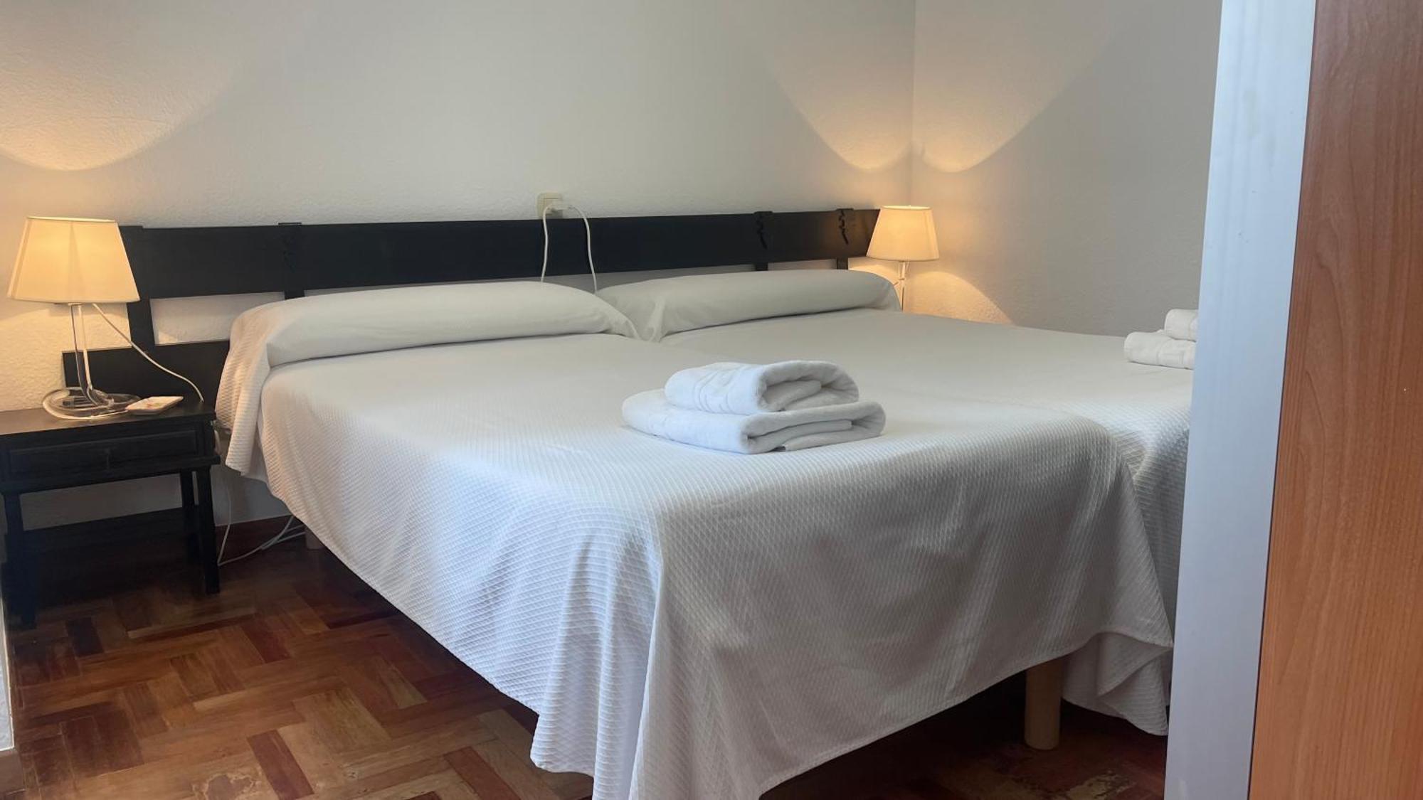 Apartamento Virgen De Guia Para 3-4 Personas Ribadesella Buitenkant foto