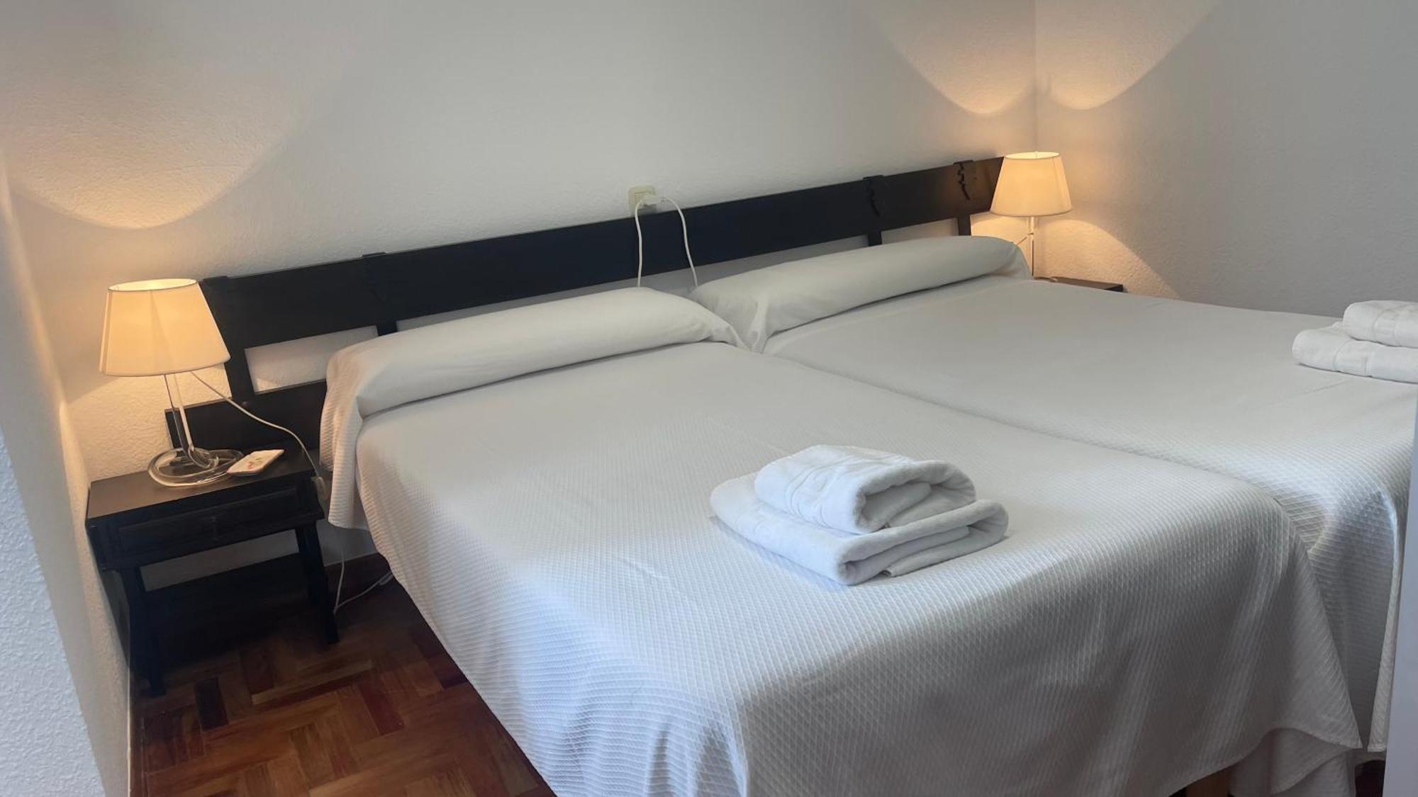 Apartamento Virgen De Guia Para 3-4 Personas Ribadesella Buitenkant foto